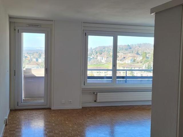 Apartment mieten in Prilly, District de l'Ouest lausannois