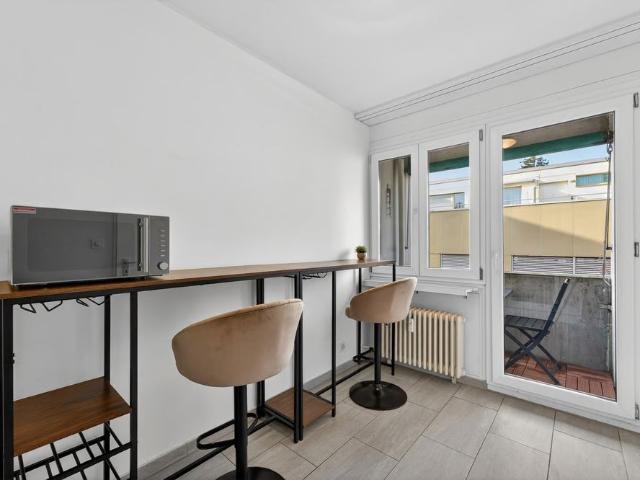 Apartment mieten in Basel, Basel-Stadt