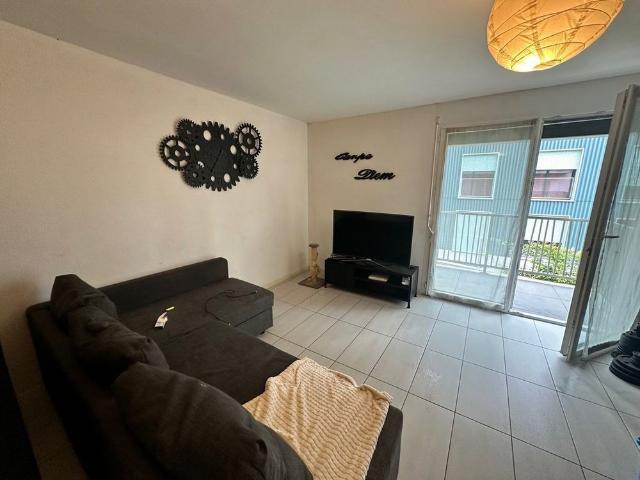 Apartment mieten in Cheseaux-Lausanne, Waadt