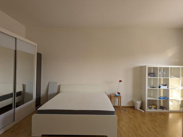 Apartment mieten in Schwarzenbach (SG), St. Gallen