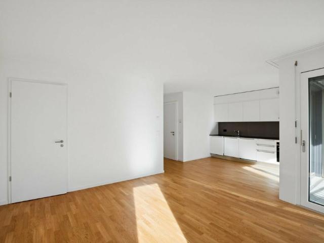 Apartment mieten in Orbe, Waadt