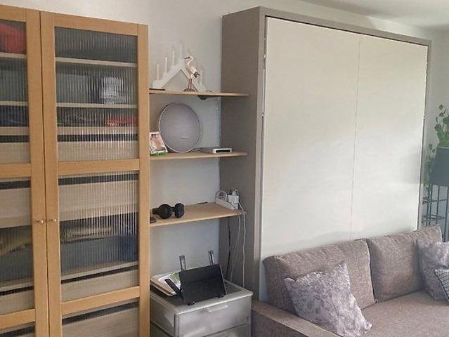 Apartment mieten in Avenches