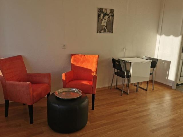 Apartment mieten in Chêne-Bougeries