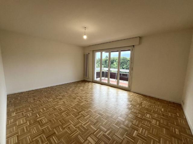 Apartment mieten in Saubraz, Waadt