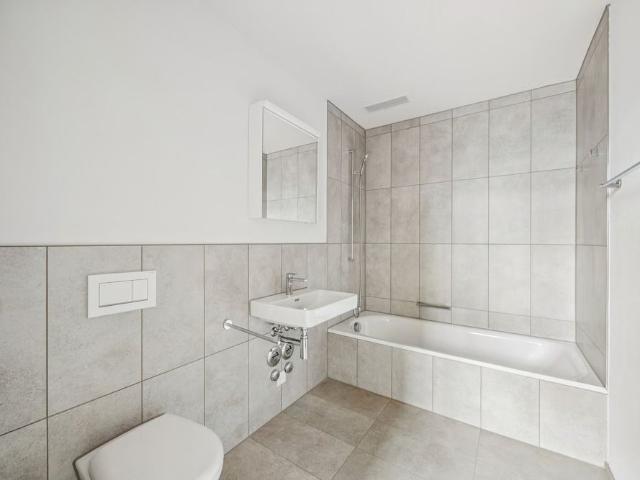 Apartment mieten in Horgen, Zürich