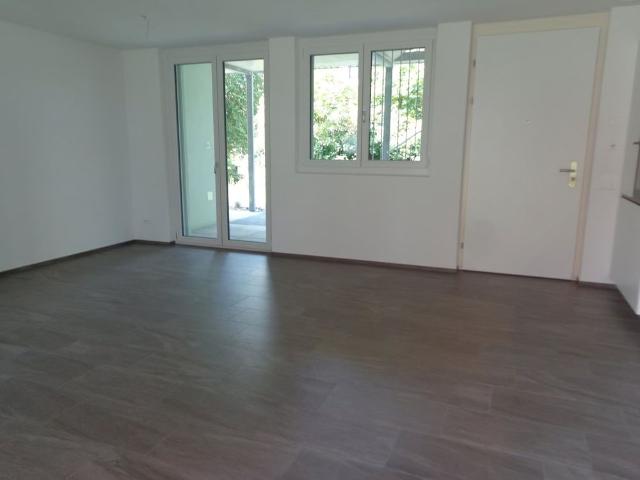 Apartment mieten in Langdorf, Frauenfeld