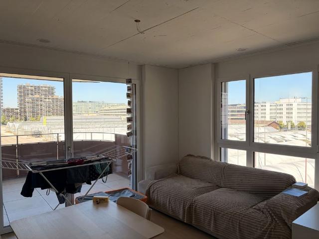 Apartment mieten in Dübendorf, Zürich