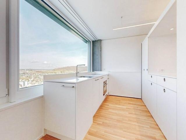 Apartment mieten in Neuhausen, Schaffhausen