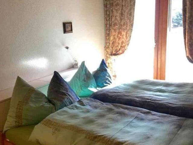 Apartment mieten in Klosters, Graubünden
