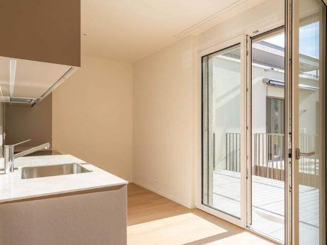 Apartment mieten in Fischingen, Thurgau