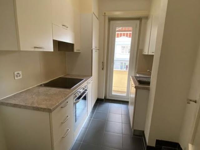 Apartment mieten in Cheseaux-Lausanne, Waadt