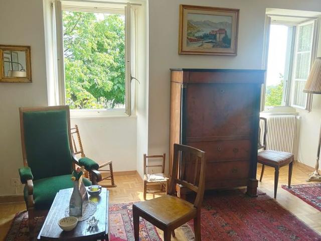 Haus mieten in Blonay, Waadt