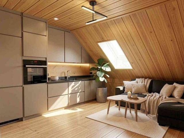 Apartment mieten in Engishofen, Erlen