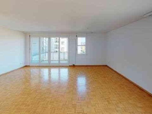 Apartment mieten in Rorschach, St. Gallen
