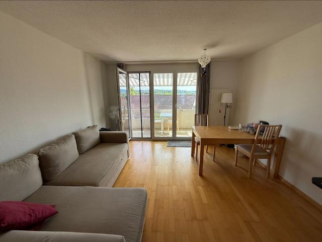 Apartment mieten in Birmenstorf, Bezirk Baden