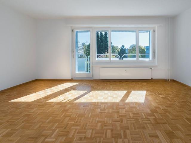 Apartment mieten in Illnau-Effretikon, Zürich