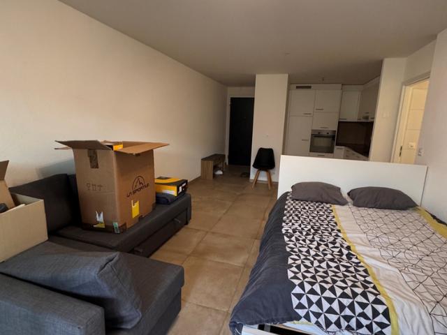 Apartment mieten in Sainte-Croix, Waadt