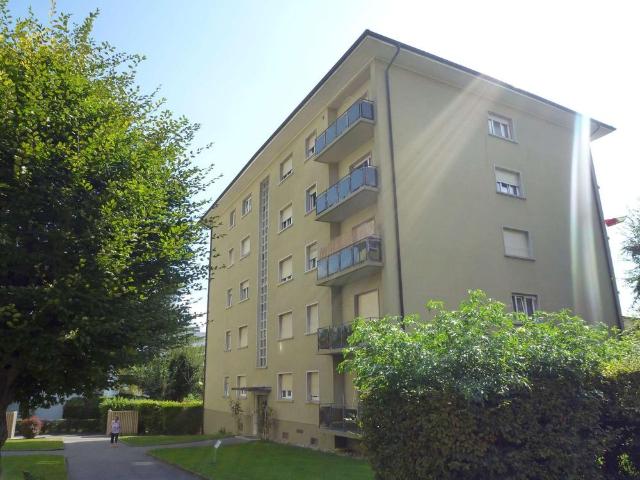 Apartment mieten in Renens, District de l'Ouest lausannois