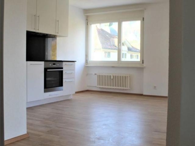 Apartment mieten in Bunt, Wattwil