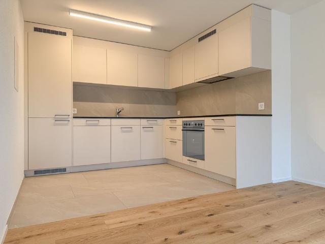 Apartment mieten in Flawil, St. Gallen