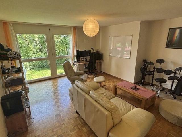 Apartment mieten in Renens, Waadt