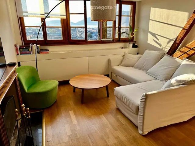 Apartment mieten in Conches