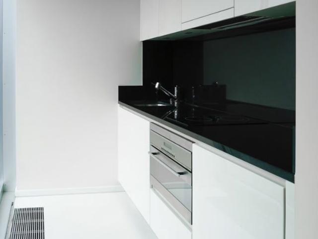 Studio mieten in Paradiso, Distretto di Lugano