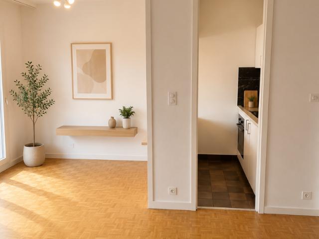 Apartment mieten in Conches