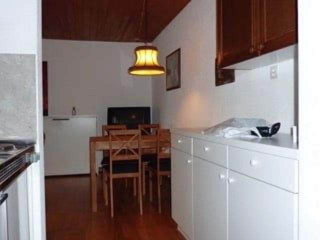Apartment mieten in Klosters, Graubünden