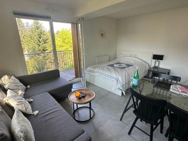 Apartment mieten in Cheseaux-Lausanne, Waadt