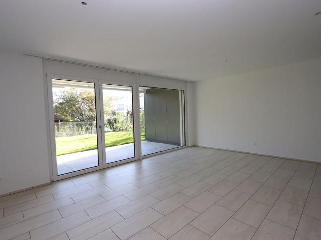 Apartment mieten in Holzrüti, Niederrohrdorf
