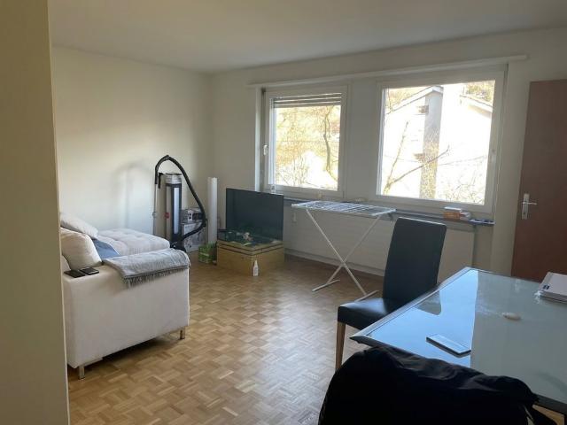 Apartment mieten in Füllinsdorf, Bezirk Liestal