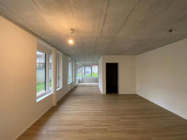 Apartment mieten in Basel, Basel-Stadt