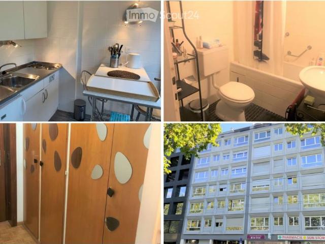 Apartment mieten in Conches