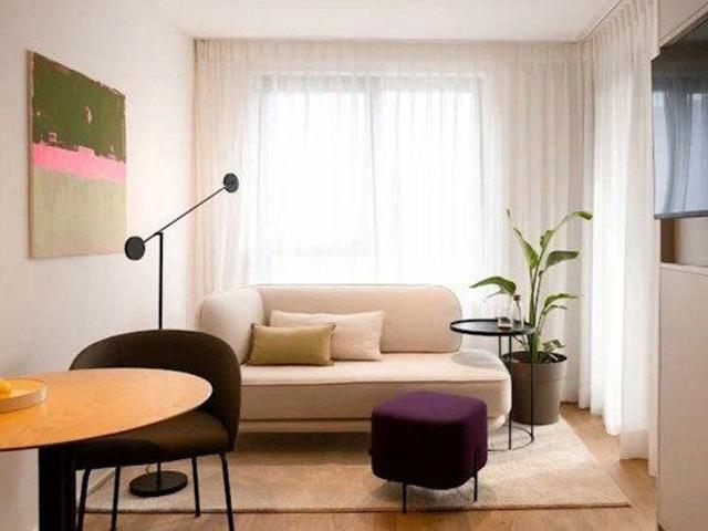 Apartment mieten in Massagno, Tessin