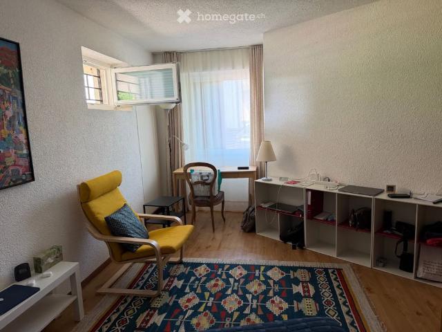 Apartment mieten in Cheseaux-Lausanne, Waadt