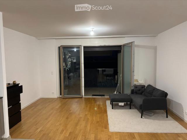 Apartment mieten in Quartier Chamberonne, Chavannes-près-Renens