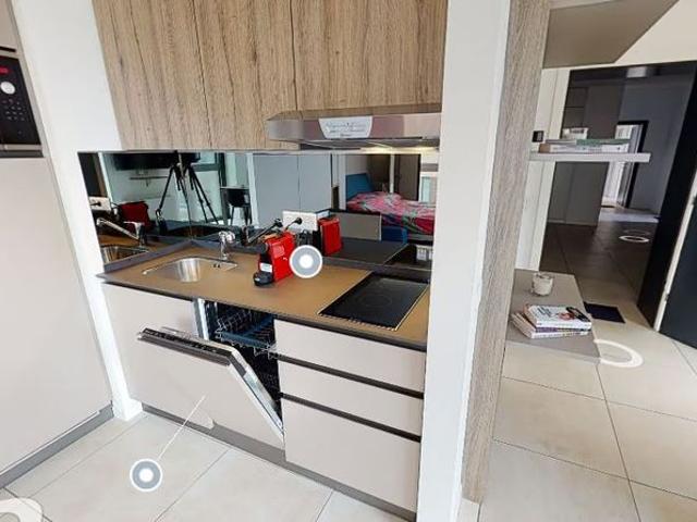 Apartment mieten in Aldesago, Tessin