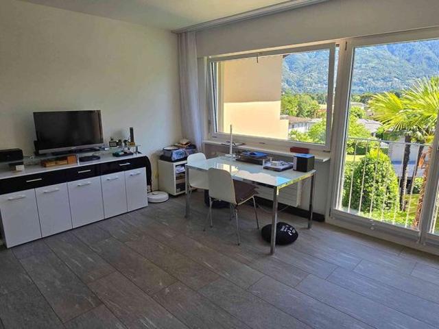 Apartment mieten in Ascona, Tessin