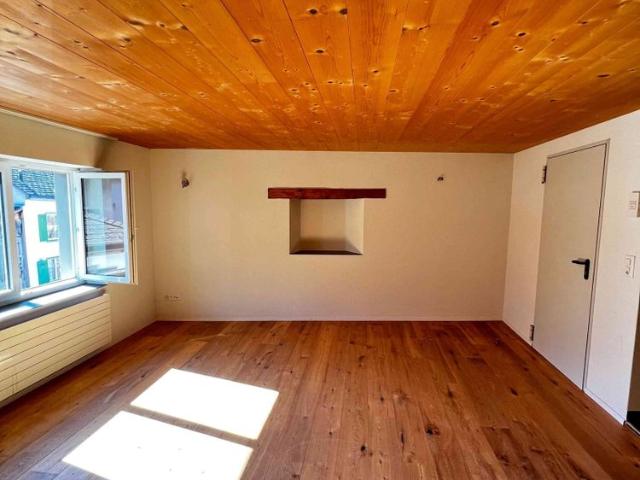 Apartment mieten in Mitteldorf, Glarus Nord