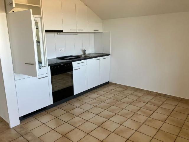 Apartment mieten in La Brillaz, Freiburg