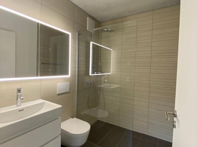 Apartment mieten in Basel, Basel-Stadt