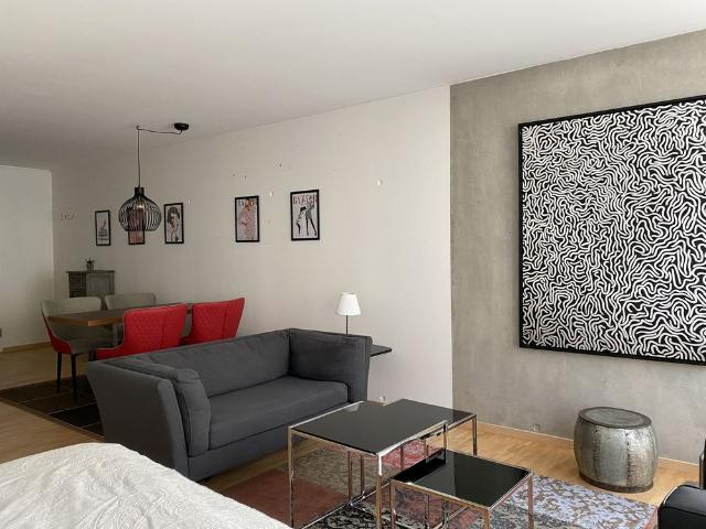 Apartment mieten in Cheseaux-Lausanne, Waadt