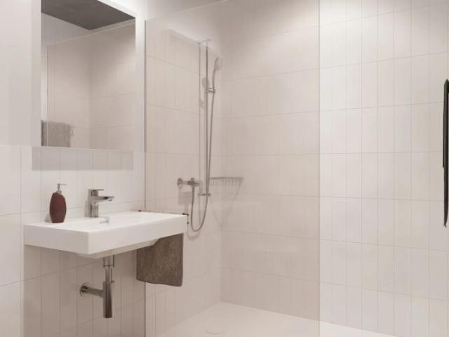 Apartment mieten in Baden, Aargau