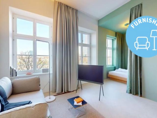 Apartment mieten in Basel, Basel-Stadt