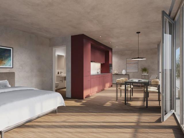 Apartment mieten in Baden, Aargau