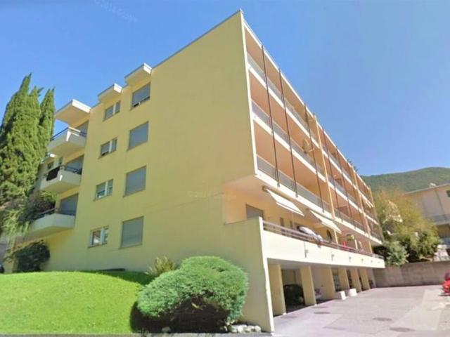 Apartment mieten in Canobbio, Tessin