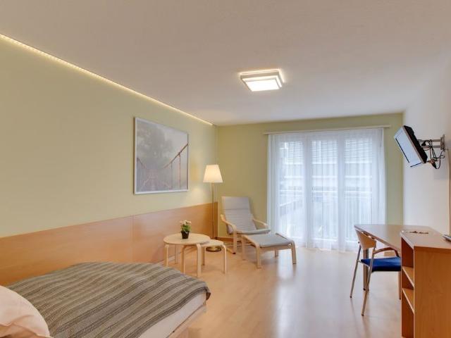 Apartment mieten in Mühlebach, Zürich