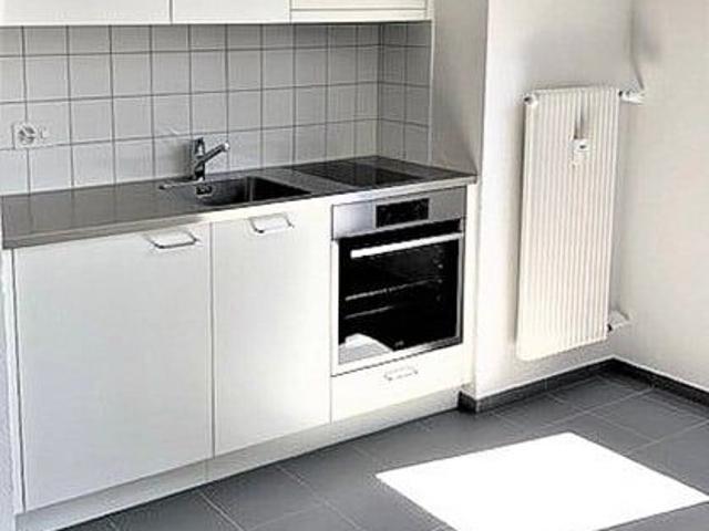 Apartment mieten in Lyss, Bern