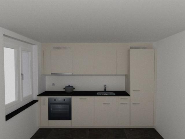 Apartment mieten in Gattikon, Zürich